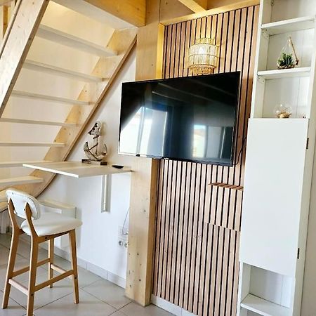 Appartement Cosy A Royan Exteriör bild
