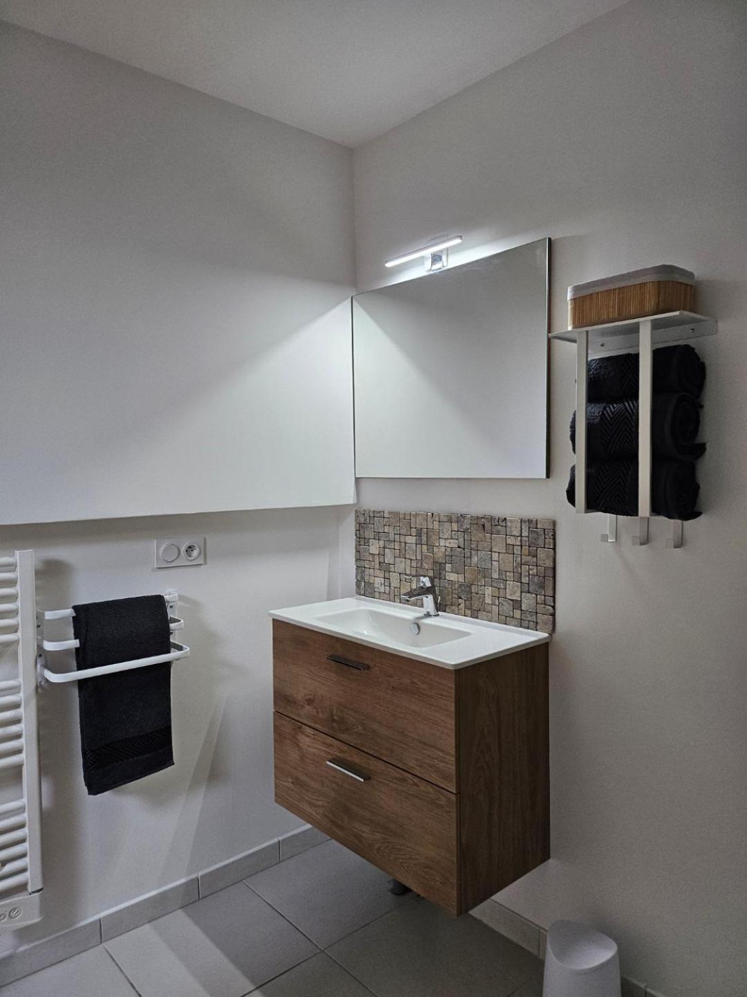 Appartement Cosy A Royan Exteriör bild